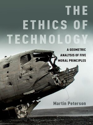 cover image of The Ethics of Technology